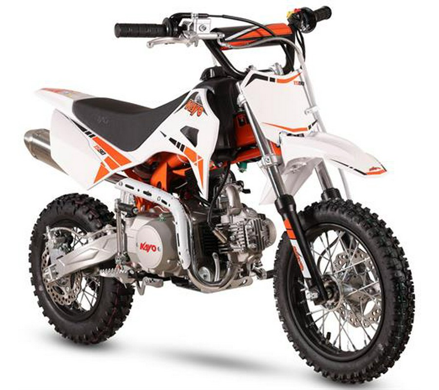2027 Kayo TS 90