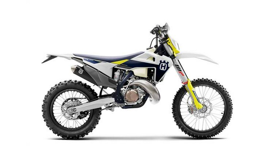 2021 Husqvarna Motorcycles TE150I