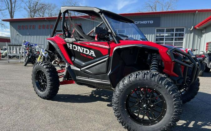 2023 Honda® Talon 1000RS FOX Live Valve