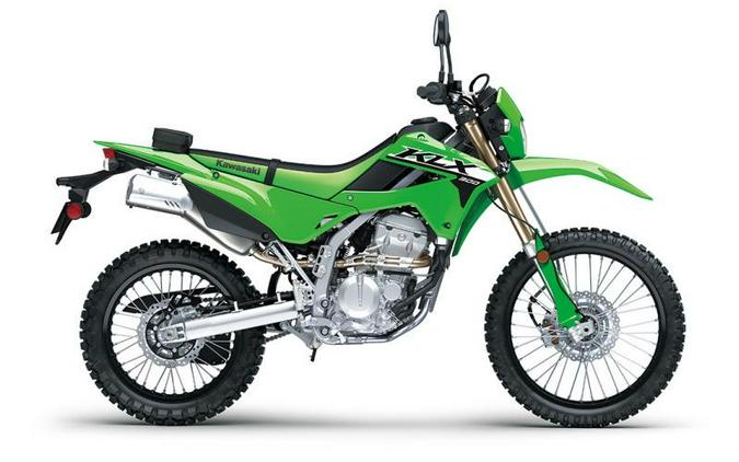 2024 Kawasaki KLX®300