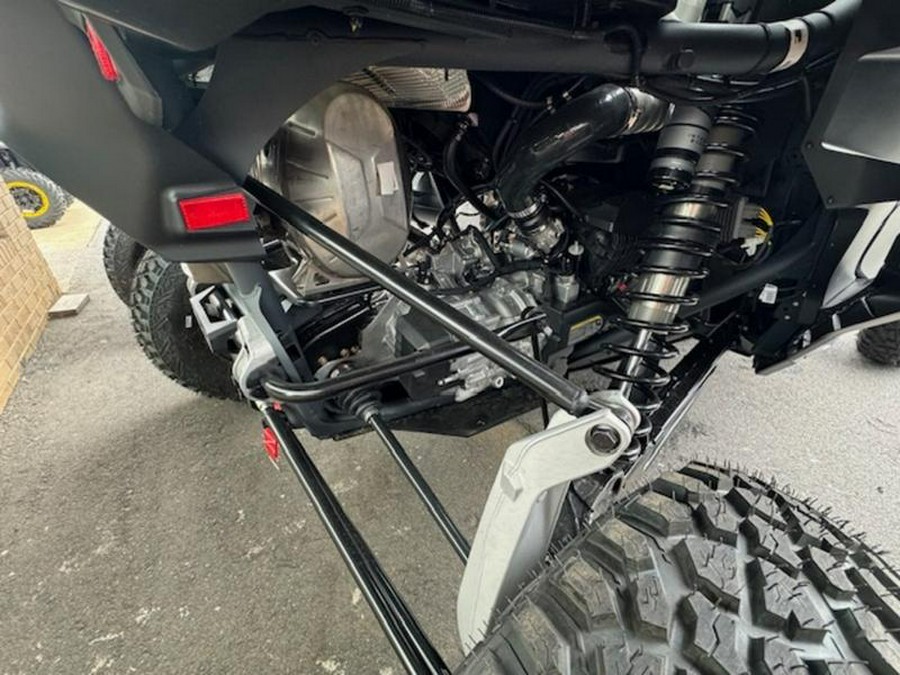 2024 Can-Am® Maverick R X Triple Black