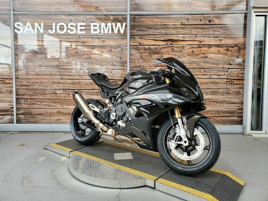 2024 BMW S 1000 RR