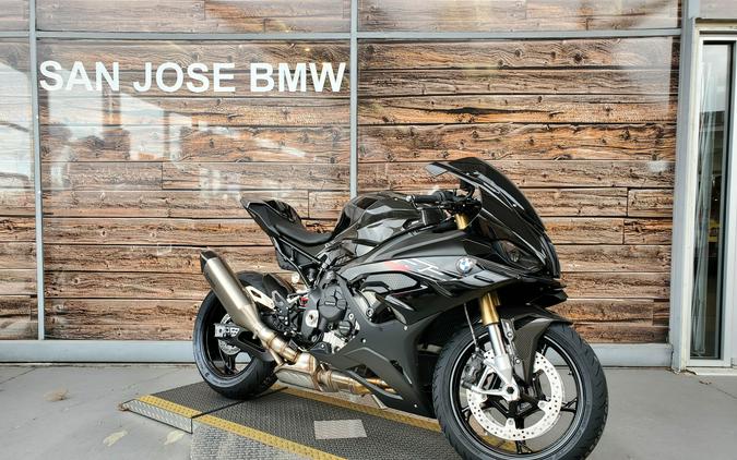 2024 BMW S 1000 RR