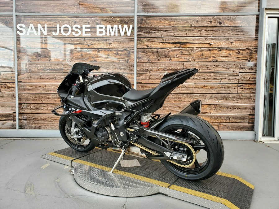 2024 BMW S 1000 RR