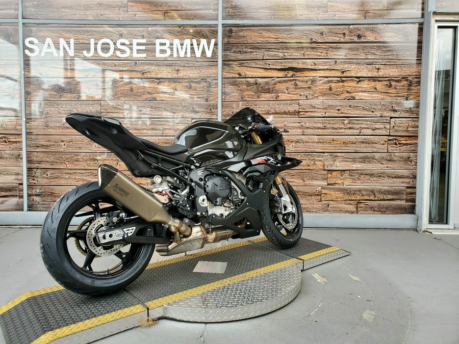 2024 BMW S 1000 RR