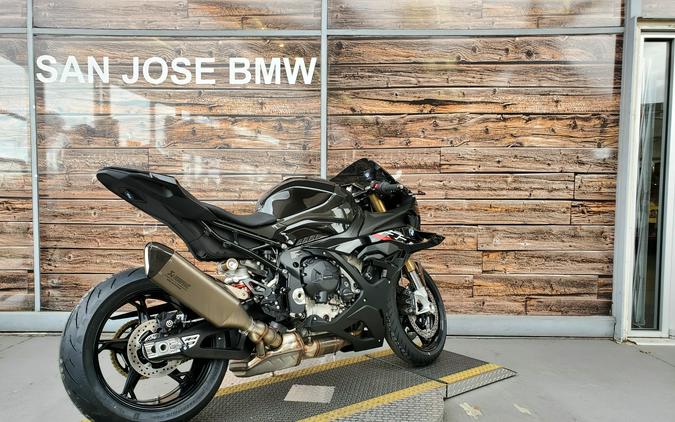 2024 BMW S 1000 RR