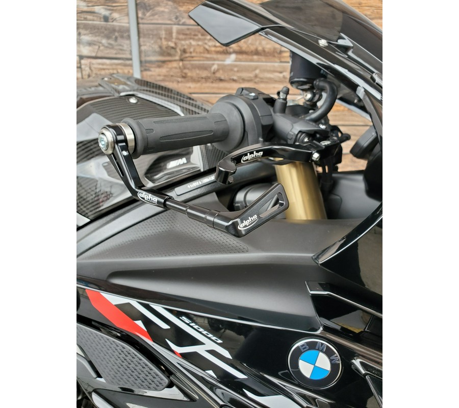 2024 BMW S 1000 RR