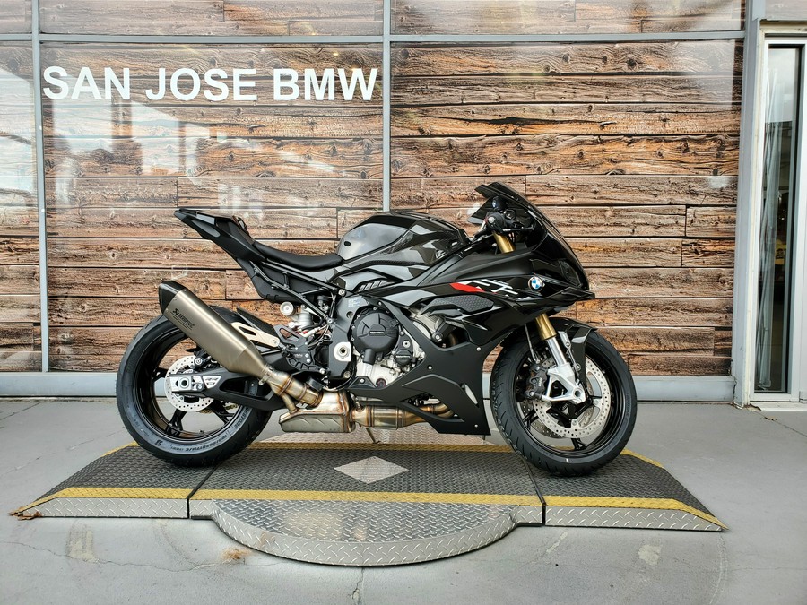 2024 BMW S 1000 RR