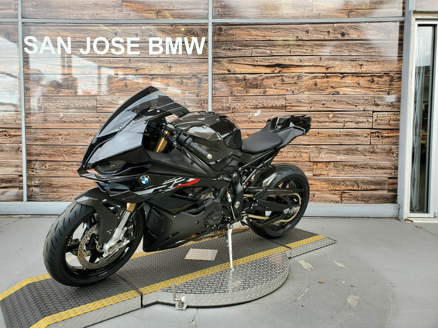 2024 BMW S 1000 RR