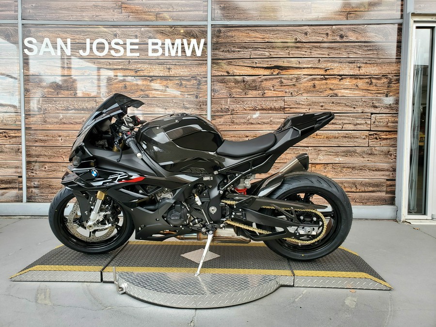 2024 BMW S 1000 RR