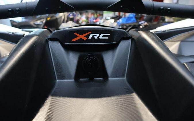 2024 Can-Am Maverick X3 MAX X Rc Turbo RR