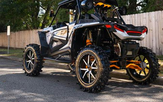 2021 Polaris RZR XP 1000 High Lifter