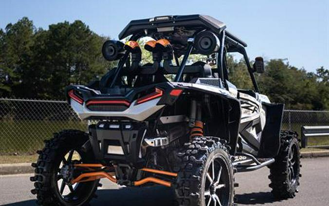 2021 Polaris RZR XP 1000 High Lifter