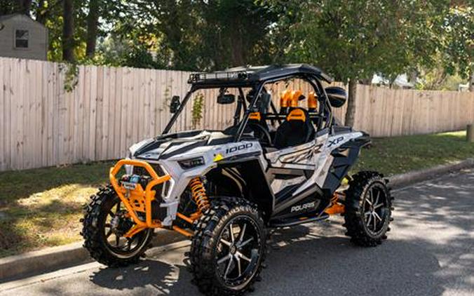 2021 Polaris RZR XP 1000 High Lifter