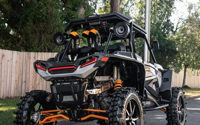 2021 Polaris RZR XP 1000 High Lifter