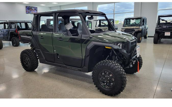 2024 Polaris Industries XPEDITION XP 5 ULTIMATE