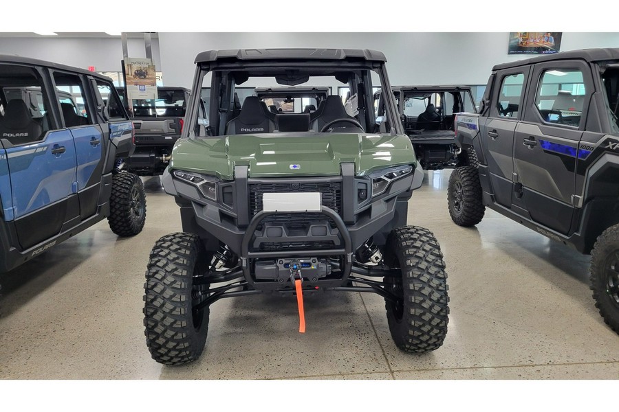 2024 Polaris Industries XPEDITION XP 5 ULTIMATE