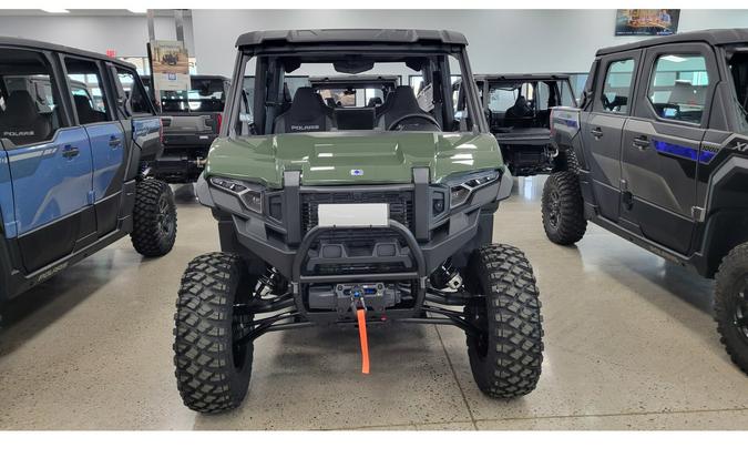 2024 Polaris Industries XPEDITION XP 5 ULTIMATE