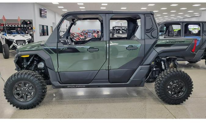 2024 Polaris Industries XPEDITION XP 5 ULTIMATE