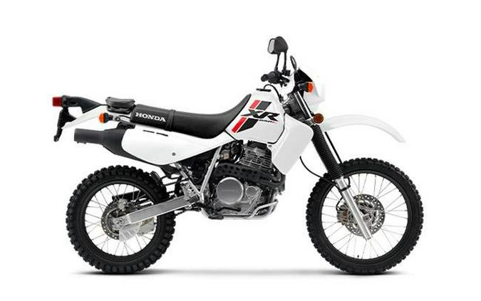 2023 Honda XR™ 650L