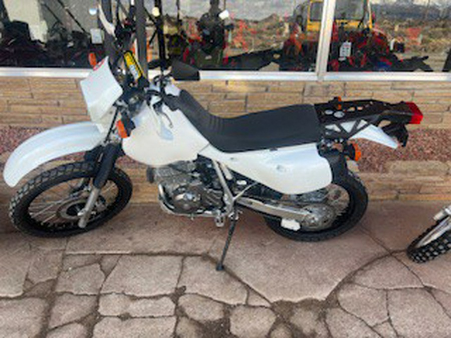 2023 Honda XR™ 650L