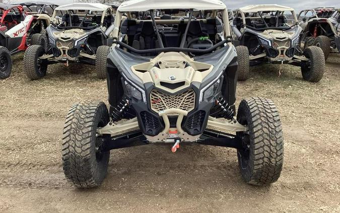 2023 Can-Am® Maverick X3 X rc Turbo RR 72"