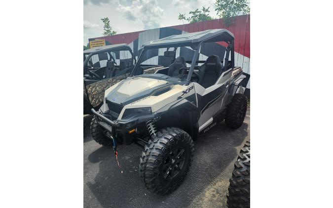 2024 Polaris Industries GENERAL XP 1000 PREMIUM