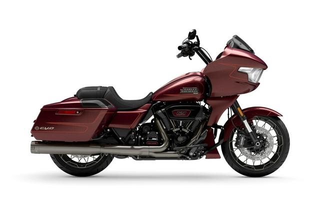 2024 HARLEY-DAVIDSON