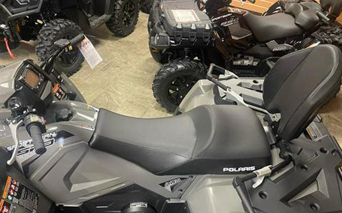 2024 Polaris SPORTSMAN TOURING 570 EPS