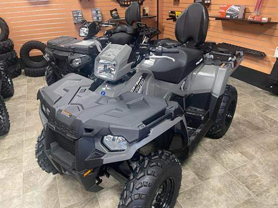 2024 Polaris SPORTSMAN TOURING 570 EPS