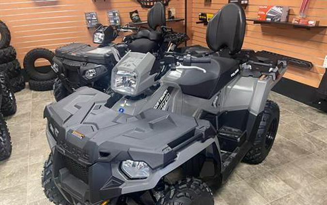 2024 Polaris SPORTSMAN TOURING 570 EPS