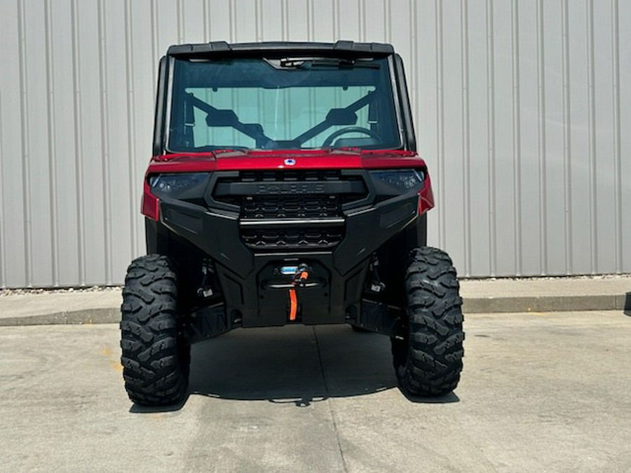 2025 Polaris Industries Ranger XP® 1000 NorthStar Edition Premium