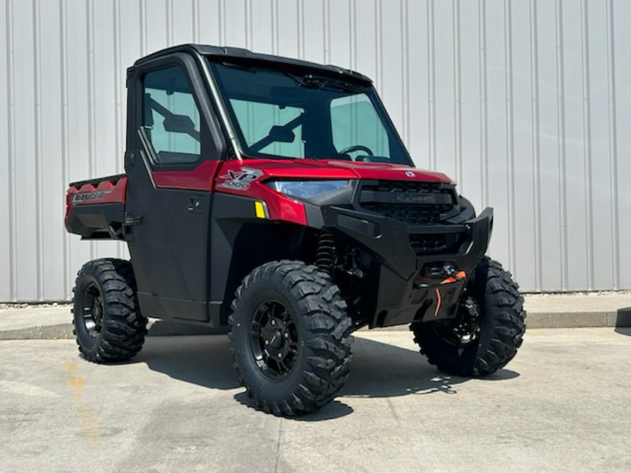 2025 Polaris Industries Ranger XP® 1000 NorthStar Edition Premium