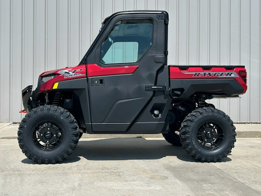 2025 Polaris Industries Ranger XP® 1000 NorthStar Edition Premium