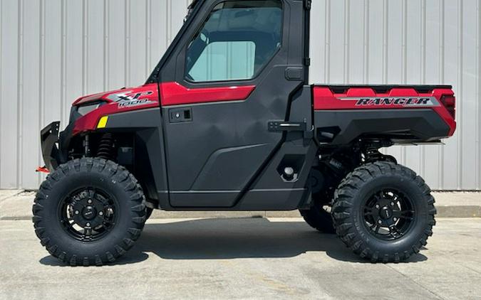 2025 Polaris Industries Ranger XP® 1000 NorthStar Edition Premium