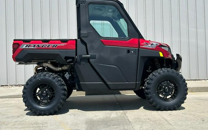 2025 Polaris Industries Ranger XP® 1000 NorthStar Edition Premium