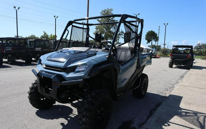 2024 Honda® Pioneer 1000 Deluxe