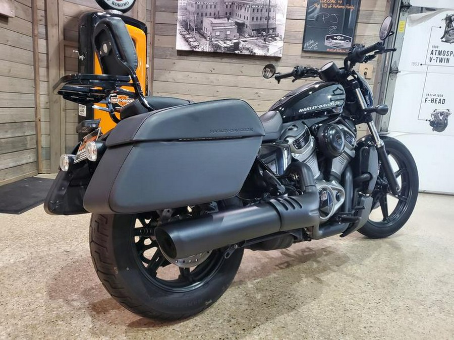 2022 Harley-Davidson® RH975 - Nightster™