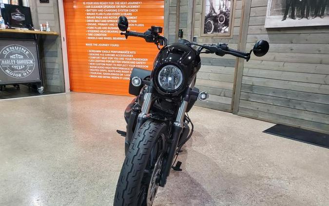 2022 Harley-Davidson® RH975 - Nightster™