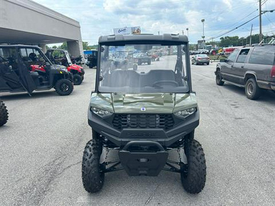 2024 Polaris Ranger SP 570