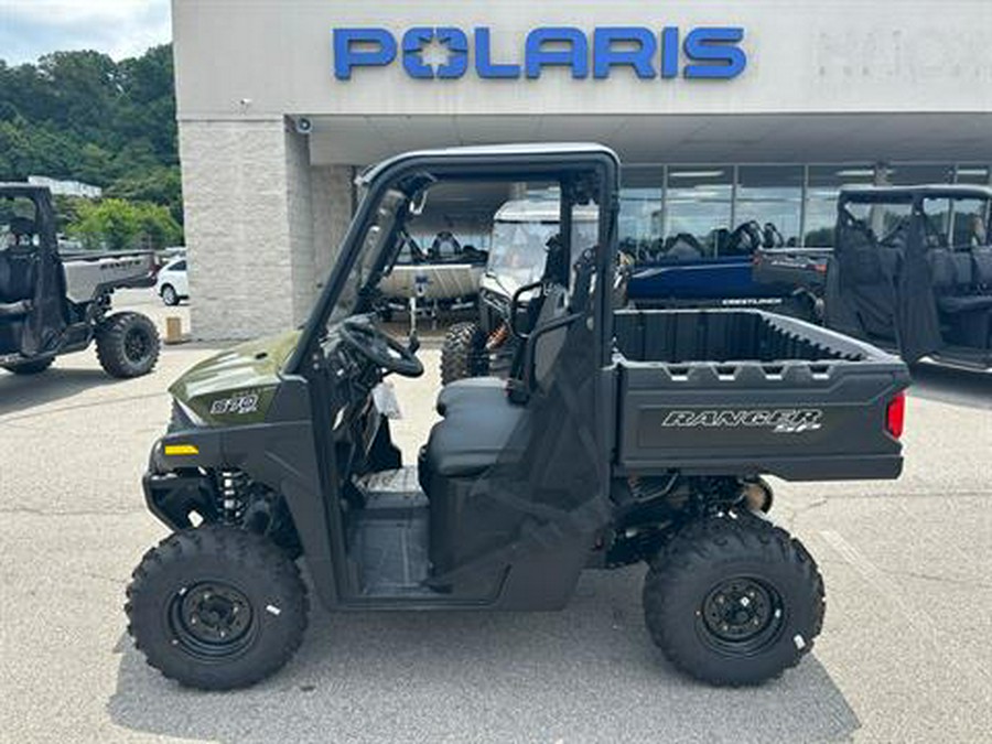 2024 Polaris Ranger SP 570