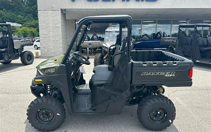 2024 Polaris Ranger SP 570