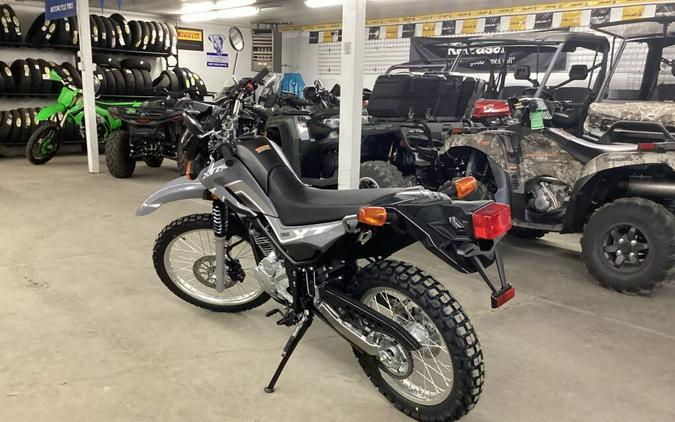 2024 Yamaha XT 250