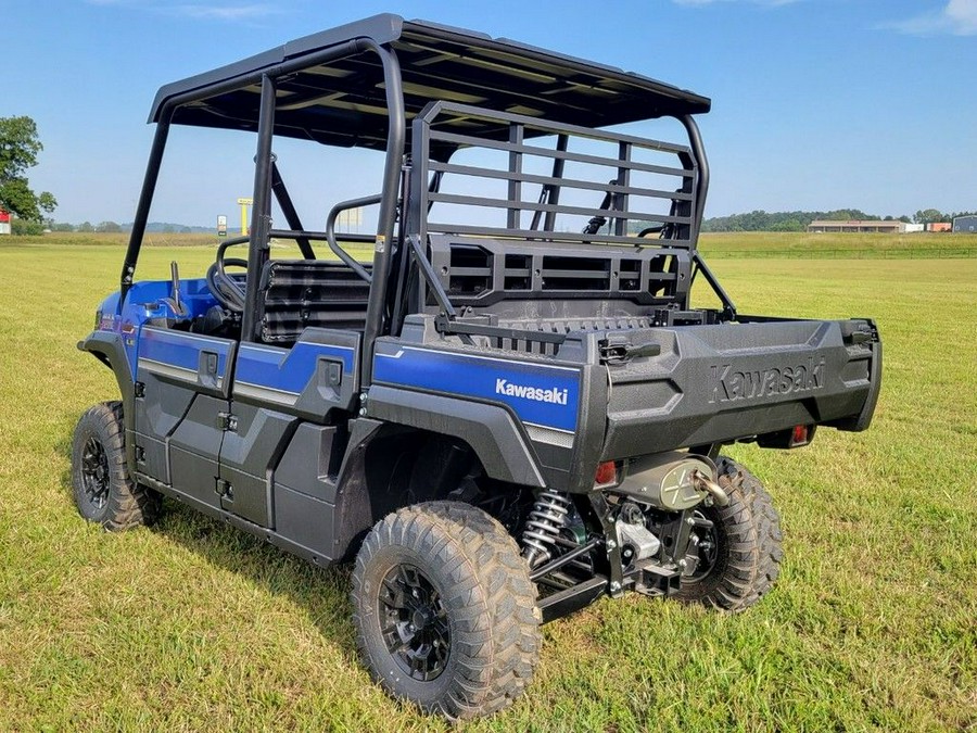 2024 Kawasaki Mule PRO-FXT™ 1000 LE