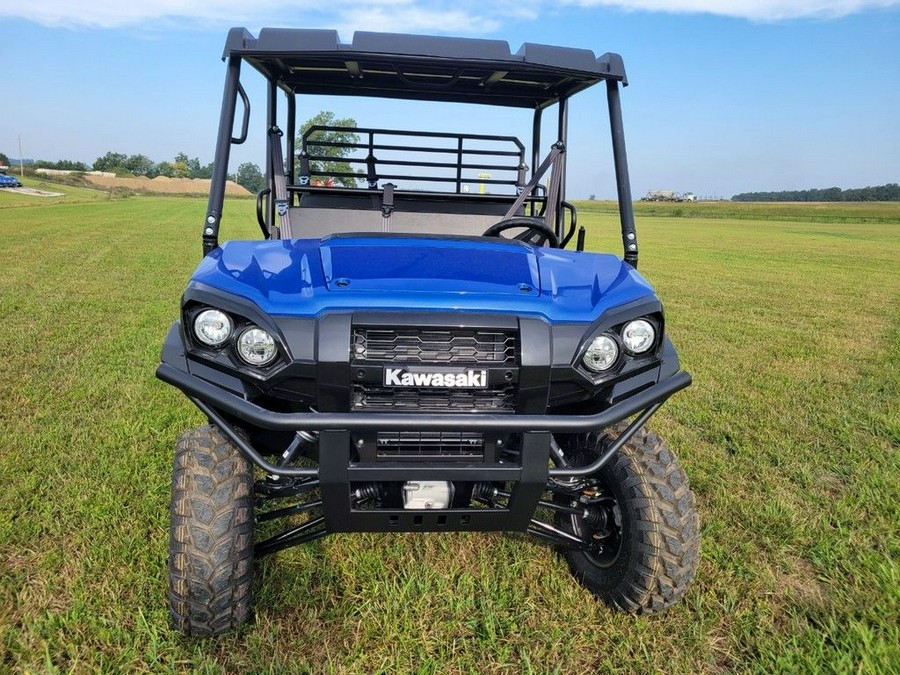 2024 Kawasaki Mule PRO-FXT™ 1000 LE