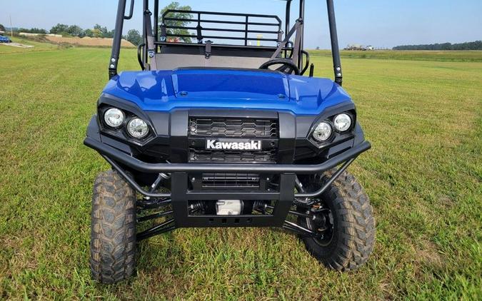 2024 Kawasaki Mule PRO-FXT™ 1000 LE