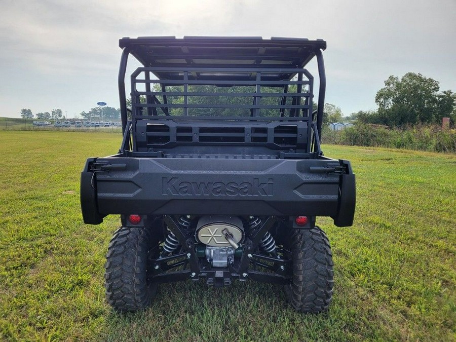 2024 Kawasaki Mule PRO-FXT™ 1000 LE