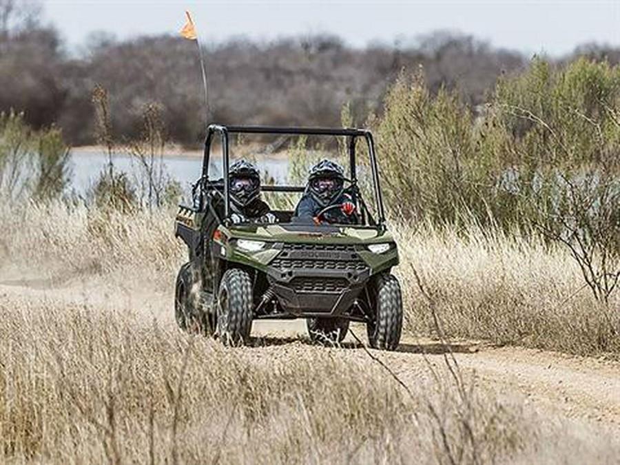 2024 Polaris Ranger 150 EFI