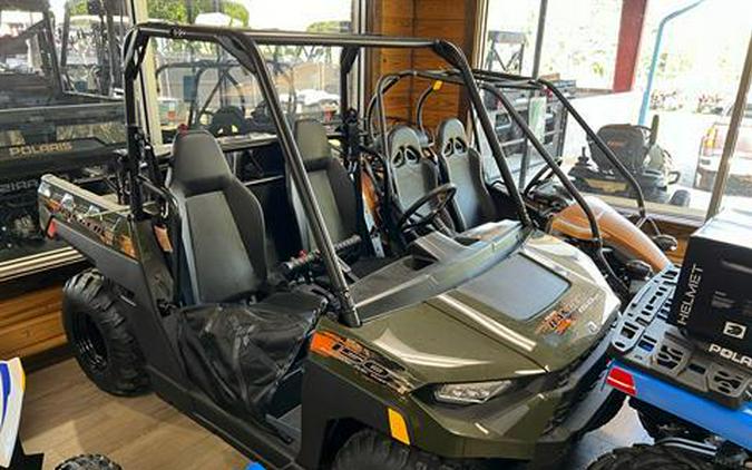 2024 Polaris Ranger 150 EFI