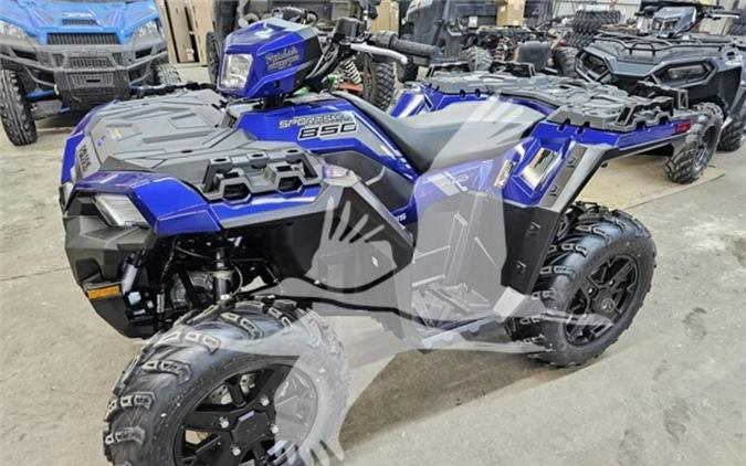 2024 Polaris® SPORTSMAN 850 PREMIUM